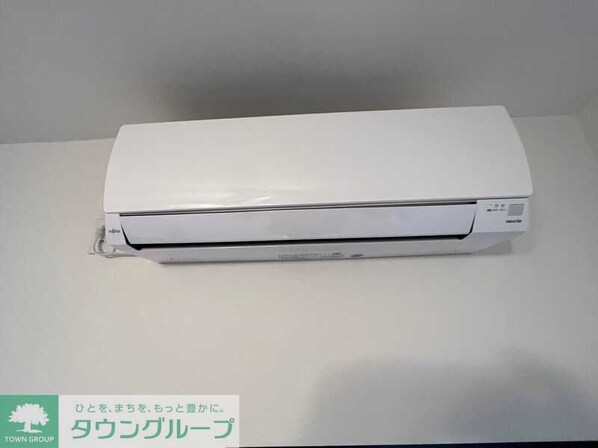 ハーモニーテラス西竹ノ塚の物件内観写真